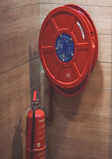 Safety First Fire & Security Solutions