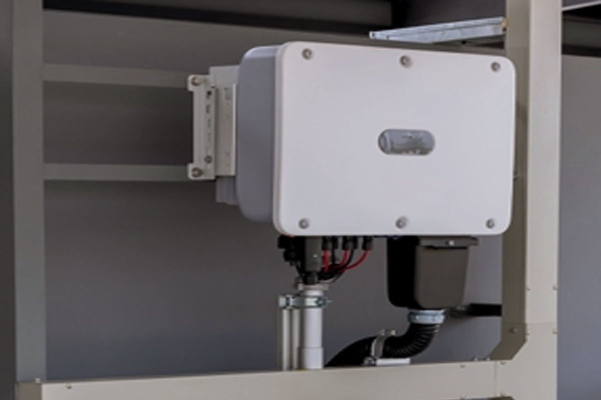 UPS Batteries and Inverters