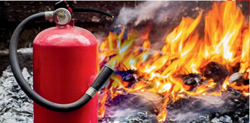 Fire Safety Solutions