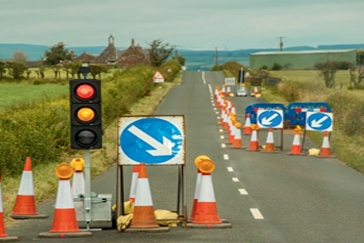 Road Safety Products