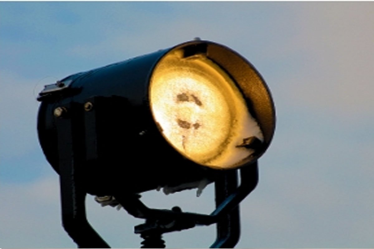 High Performance Search Lights